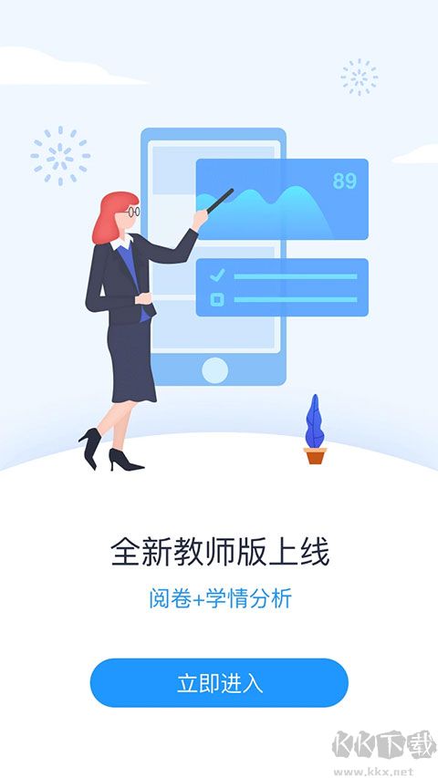 好分数