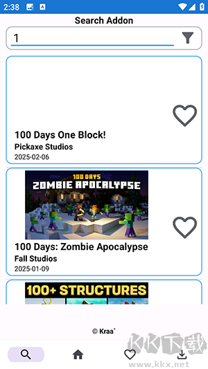 Minecraft DLC FREE(我的世界模组下载)