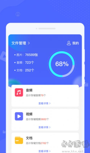 锐捷文件管理