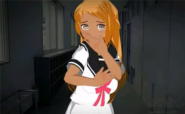 异常感染
