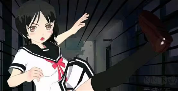 异常感染