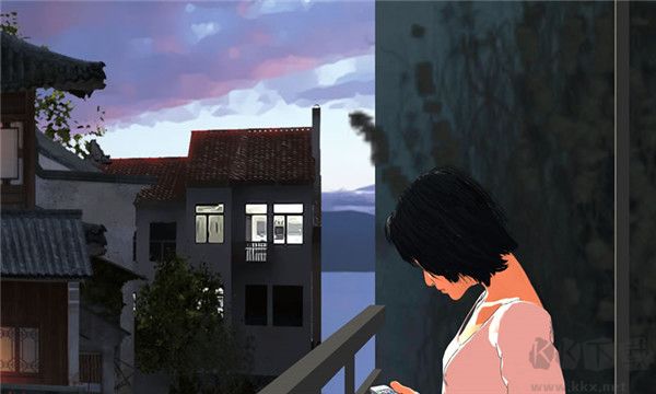 燕男的生活