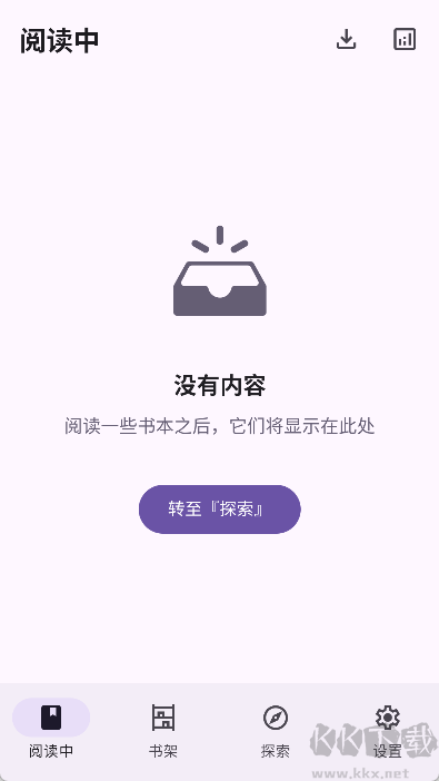 LightNovelReader(轻小说阅读)