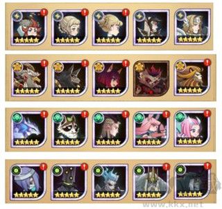 AFK Arena