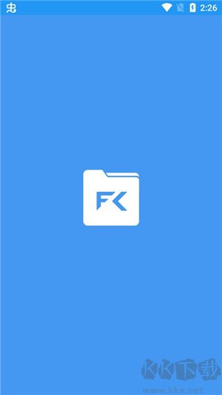 File Commanderapp(文件指挥官)