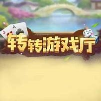 转转游戏厅APP安卓版 v15.089