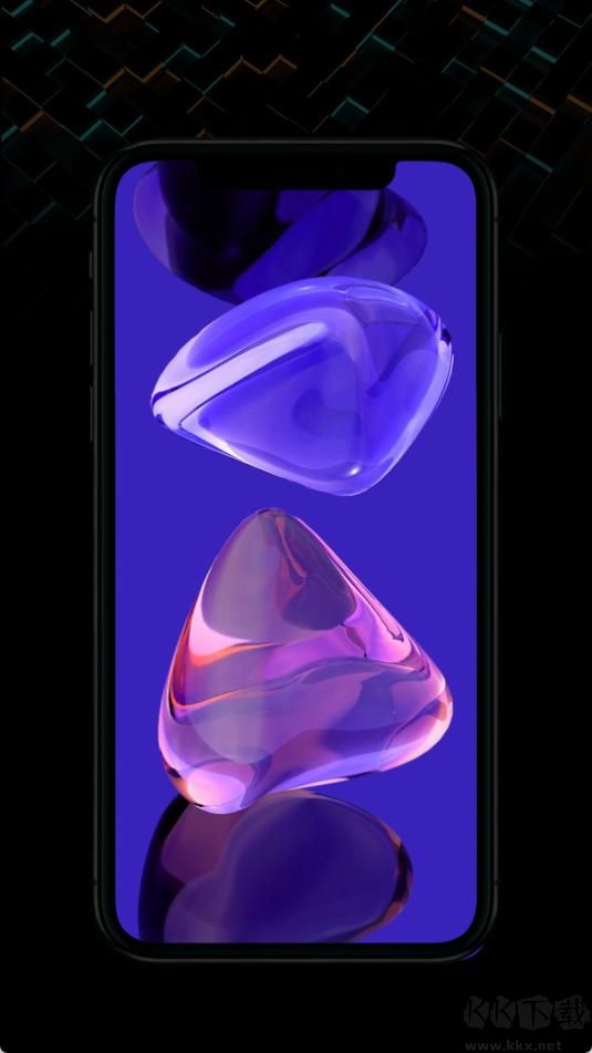 HD WALLPAPER 4D(4D动态壁纸)