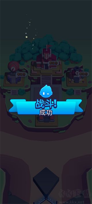 颜色大作战