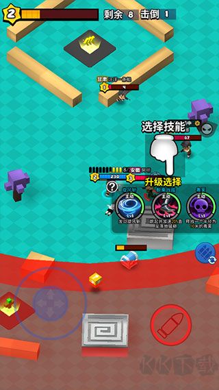 精英特种兵