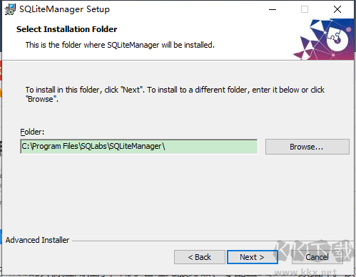 SQLiteManager(数据库管理)