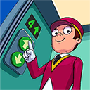 酒店电梯模拟器(Hotel Elevator)v3.0.34正式版