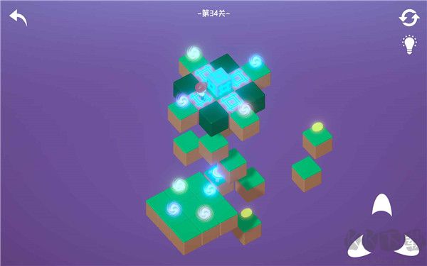 降维手游