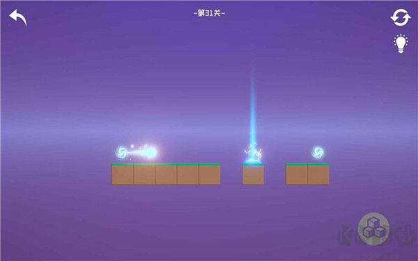 降维手游