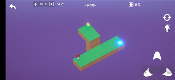 降维手游