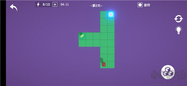 降维手游