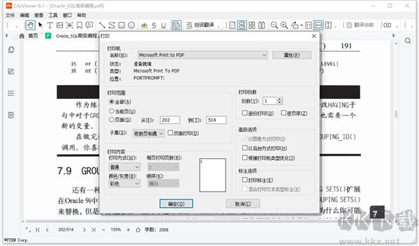 caj云阅读