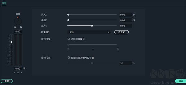 万兴喵影