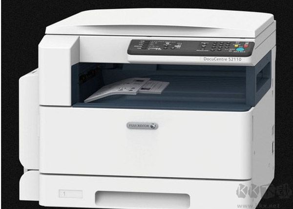 Fuji Xerox DocuCentre S2110驱动