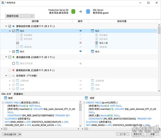 Navicat Data Modeler 4(数据库设计工具)