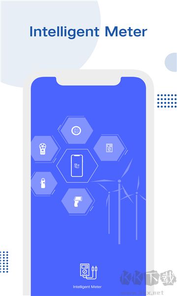 Intelligent Meter(温控器软件)
