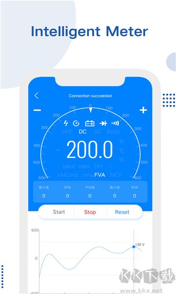 Intelligent Meter(温控器软件)
