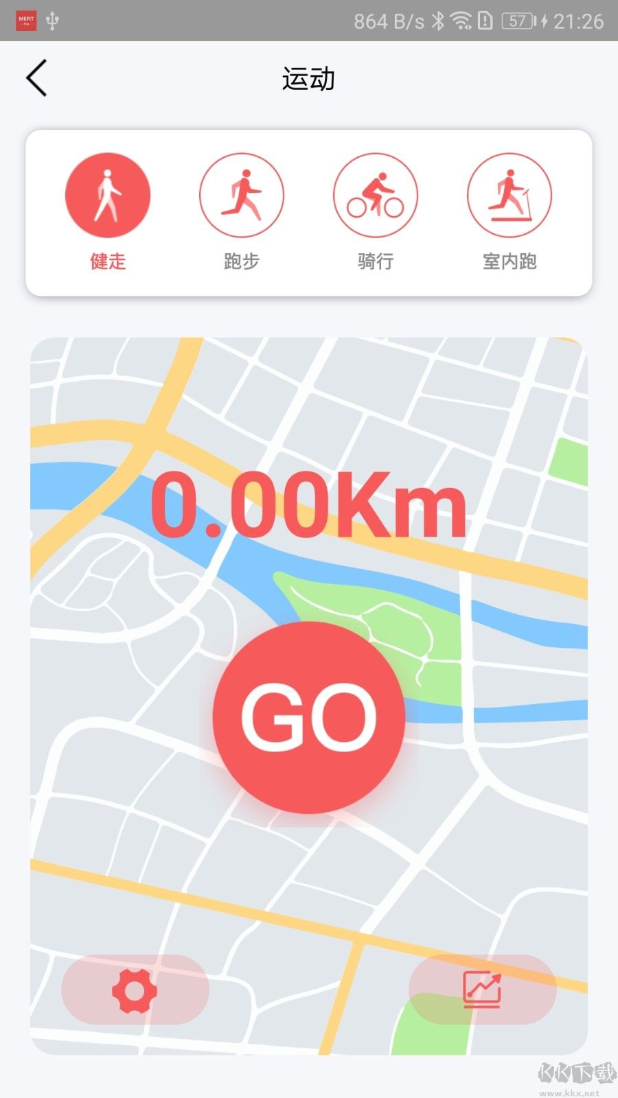 Mefit Plus(智能手表配套软件)