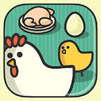 鸡蛋小鸡工厂v1.5.4最新版