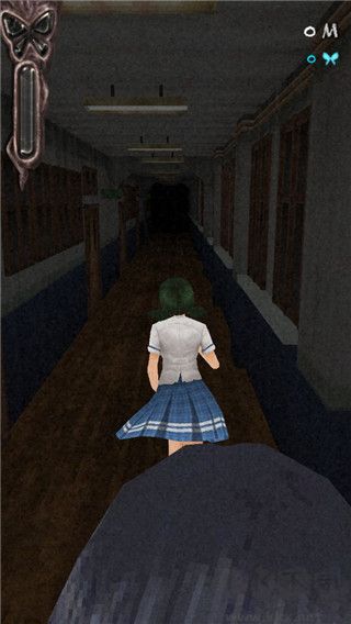 黑色走廊(Dark Corridors)