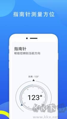 七点直尺