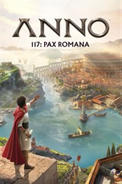 Anno 117: Pax Romana Demo7项修改器电脑版 v2.2.943