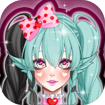 怪物女孩换装v1.1.3手游版