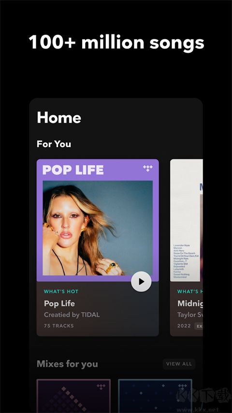 TIDAL