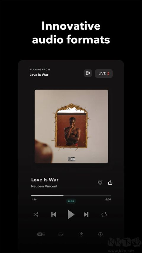 TIDAL