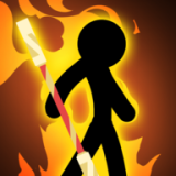 火柴人大战怪物(Stickman vs Monster: Idle Game) v2.0.08重置版