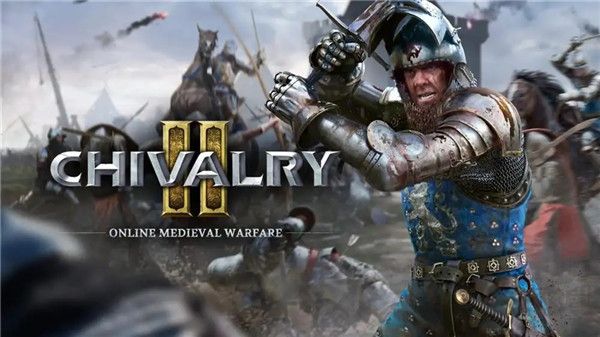 骑士精神2(‌Chivalry 2‌)