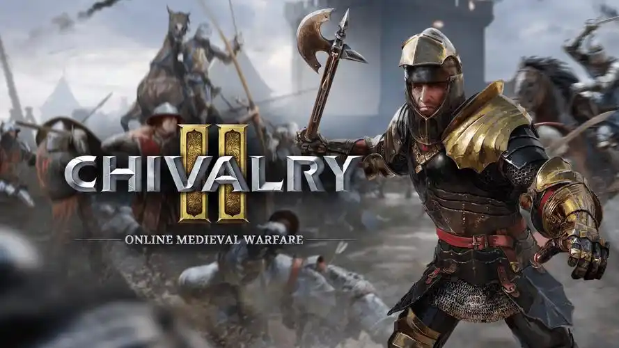 骑士精神2(‌Chivalry 2‌)