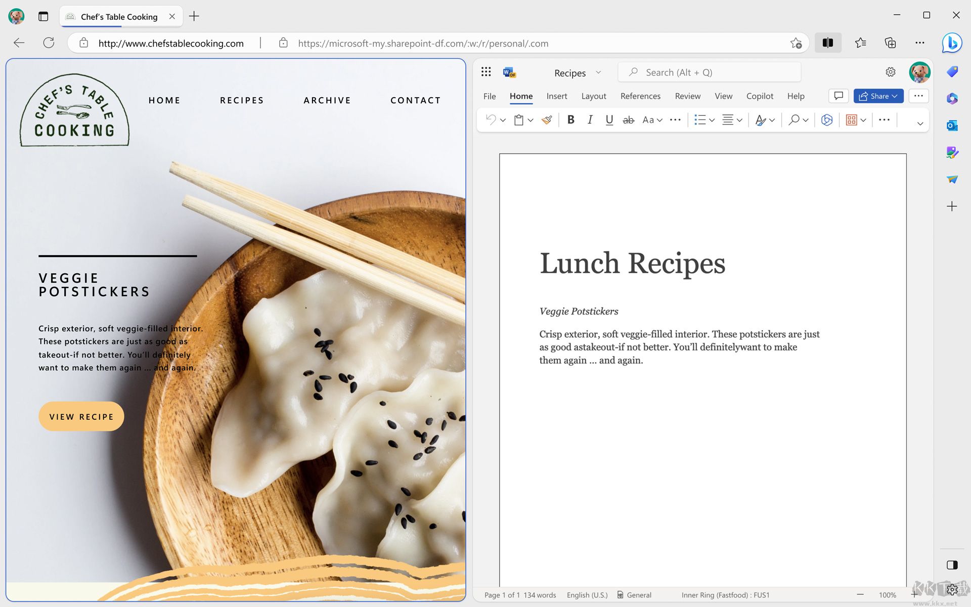 Microsoft Edge浏览器