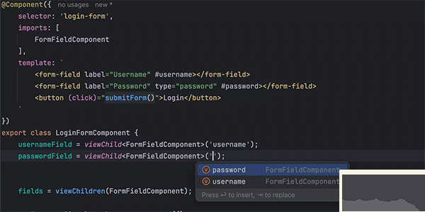 WebStorm