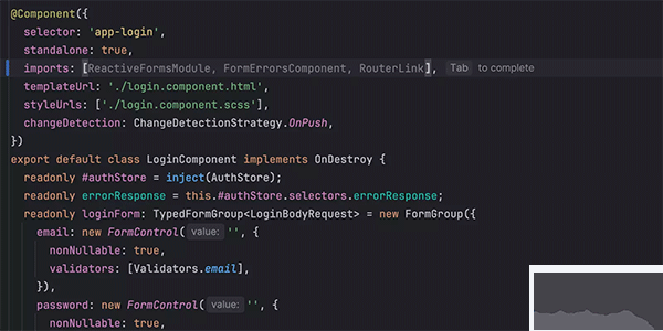 WebStorm