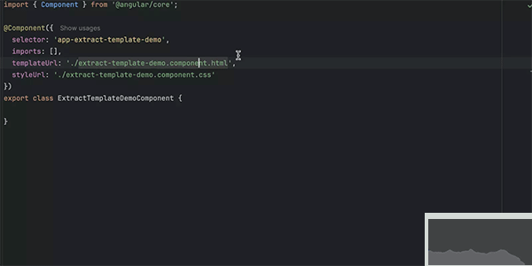 WebStorm