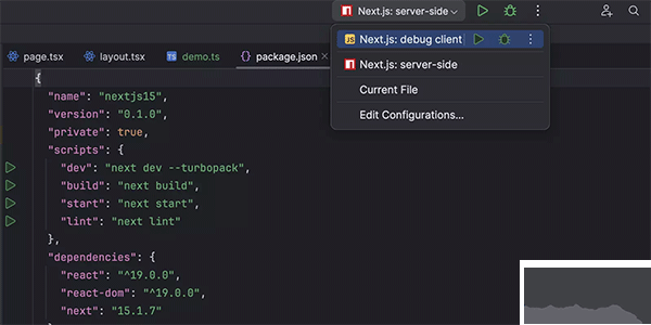 WebStorm