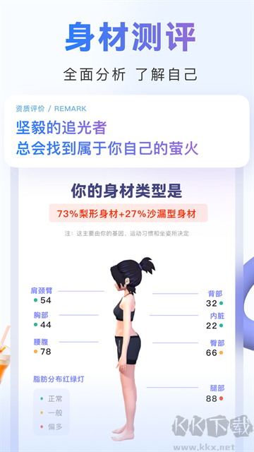 当燃app