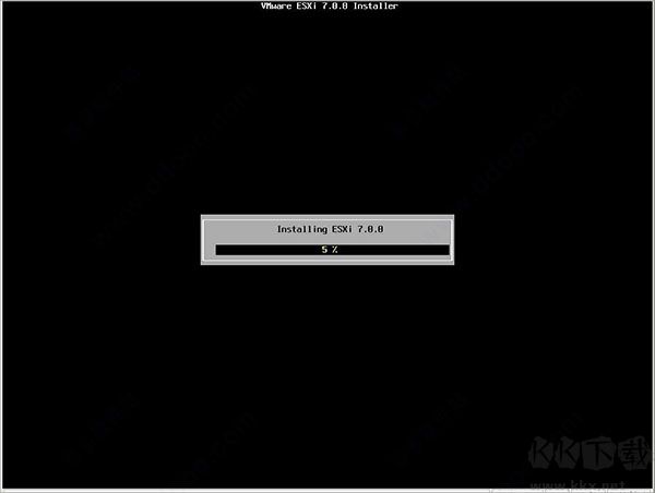 vmware esxi7.0