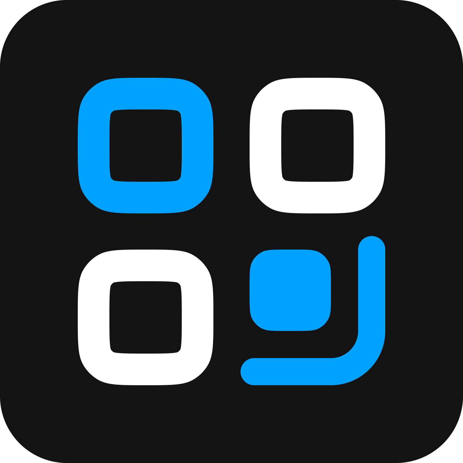 二维码扫描解析v1.0.0安卓版