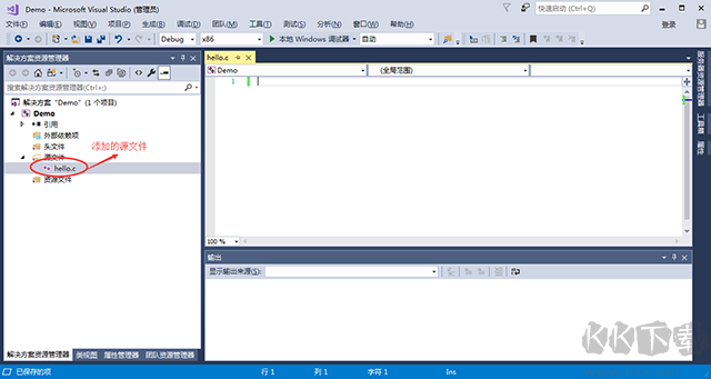 visual studio enterprise 2017