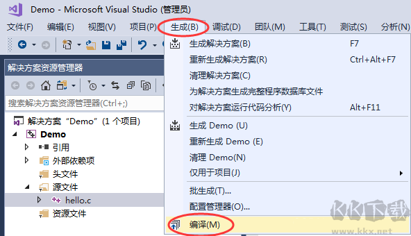 visual studio enterprise 2017