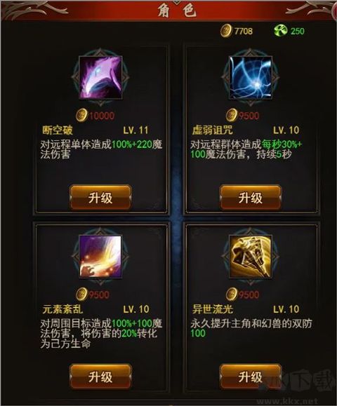 圣戒信条