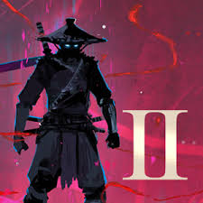 忍者岚2 v1.8手游版