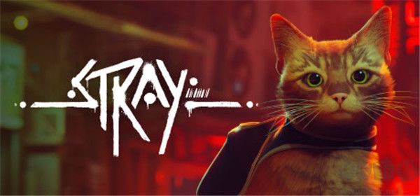 迷失最新版(Stray)