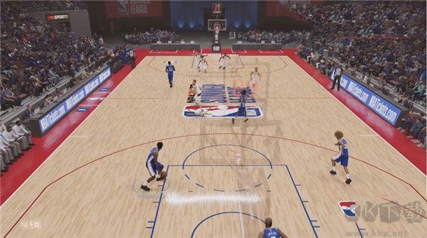 NBA 2K23
